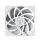 Tryx Rota Pro 140 White 140mm - 1332101 - zdjęcie 2